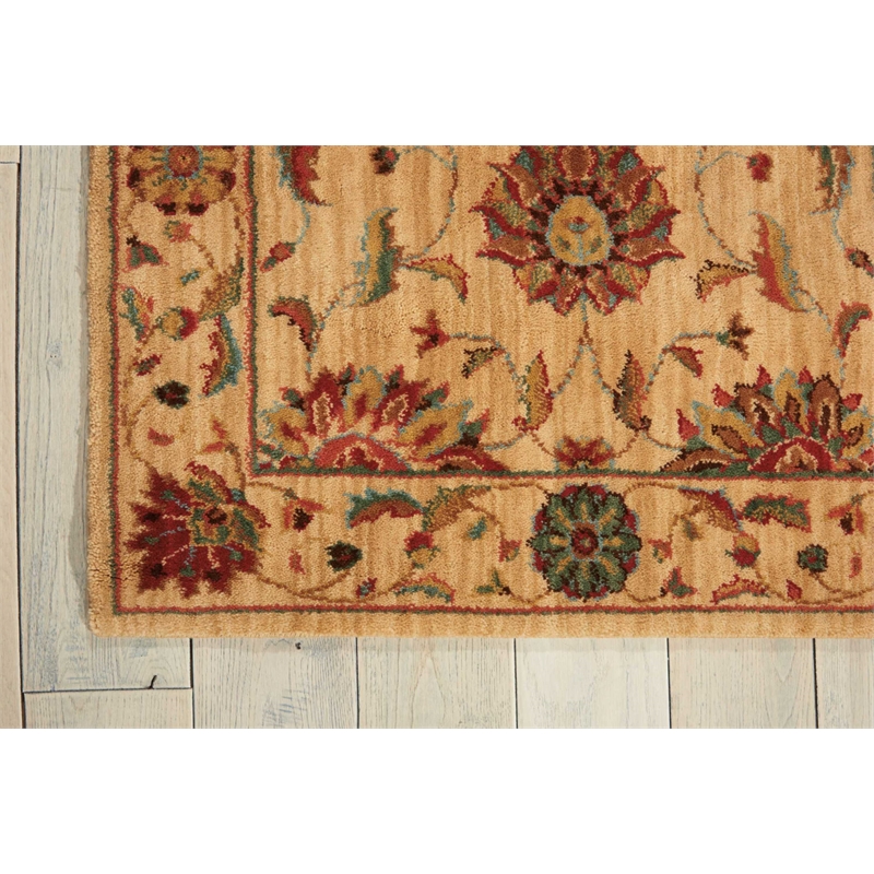 Nourison Living Treasures 30