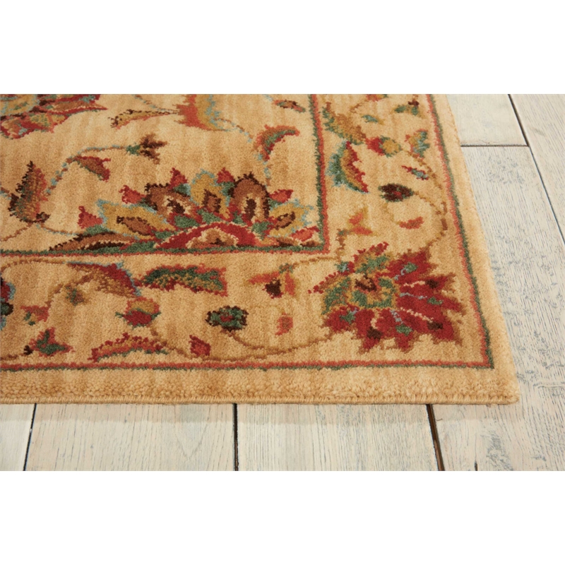 Nourison Living Treasures 30