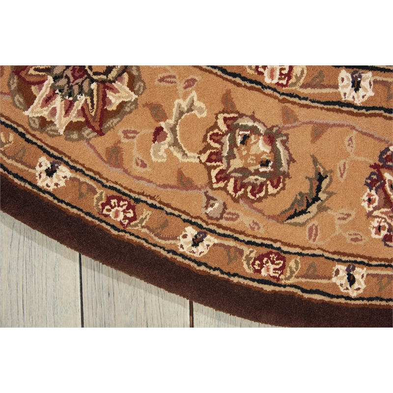 Nourison Nourison 2000 48