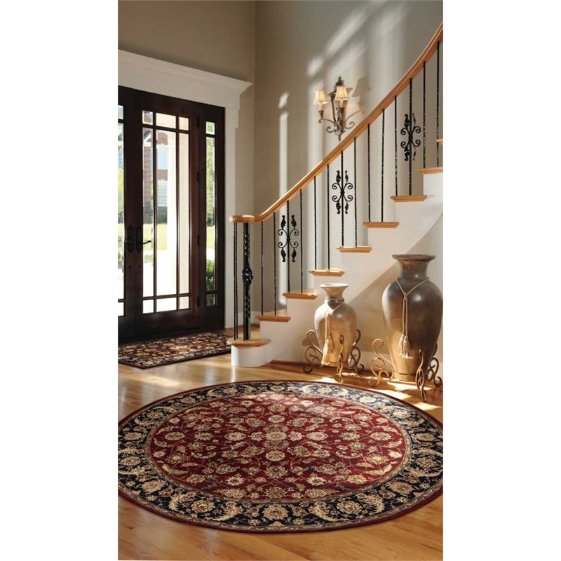 Nourison Nourison 2000 48
