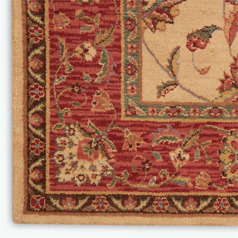 Nourison Living Treasures 66