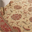 Nourison Living Treasures 66