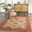 Nourison Living Treasures 66