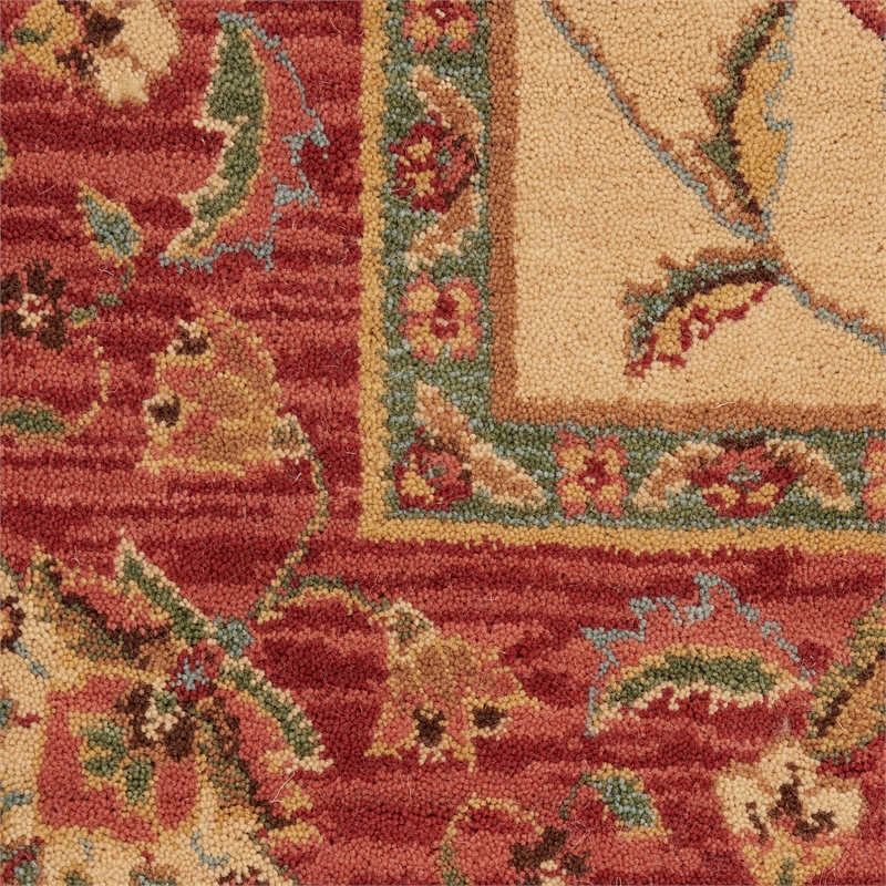 Nourison Living Treasures 66