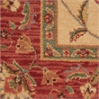 Nourison Living Treasures 66