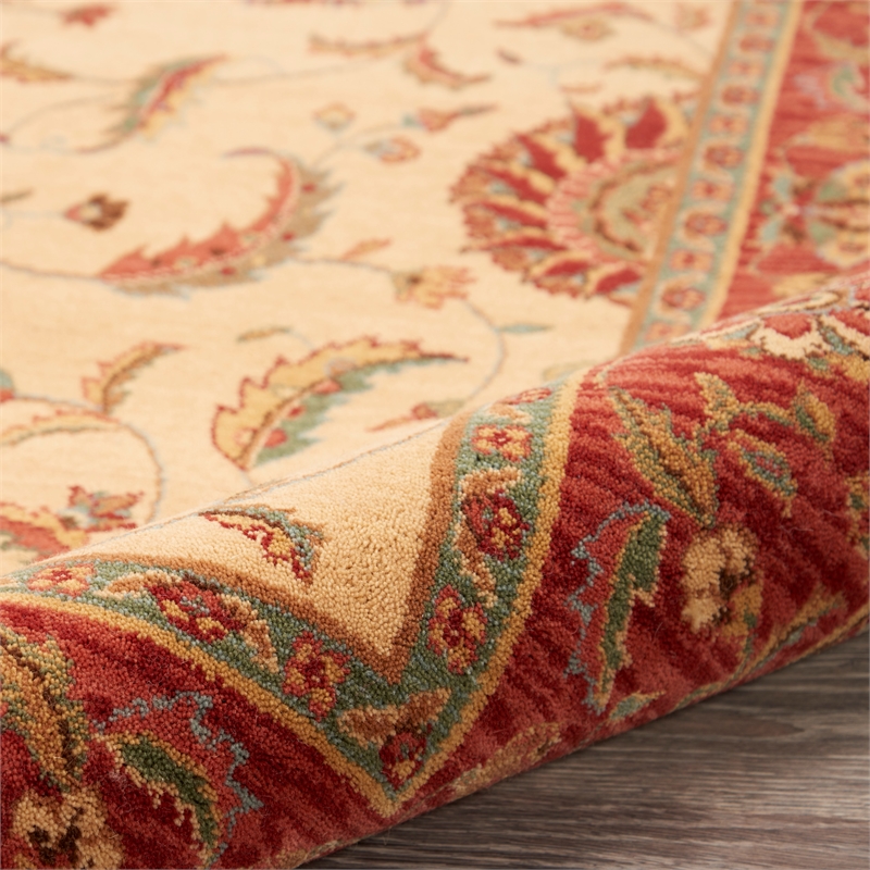 Nourison Living Treasures 66