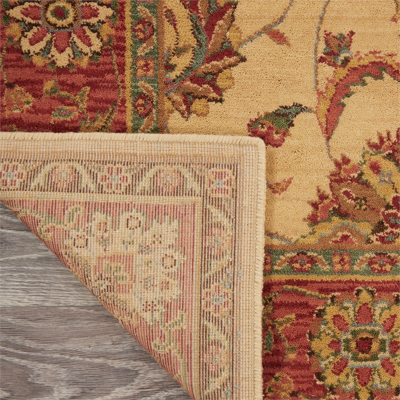 Nourison Living Treasures 66