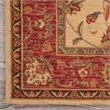 Nourison Living Treasures 66