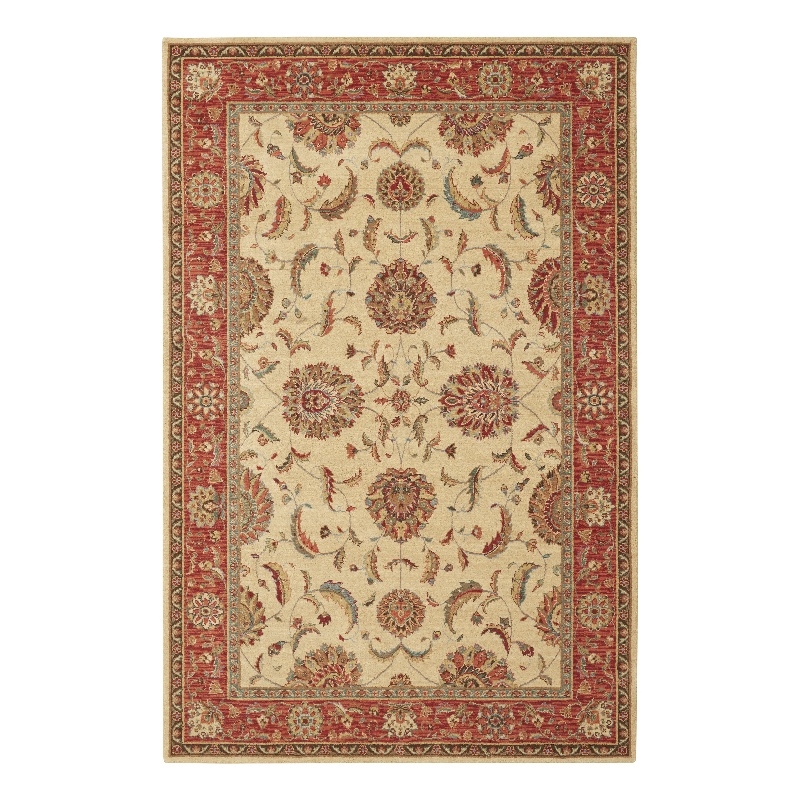 Nourison Living Treasures 66