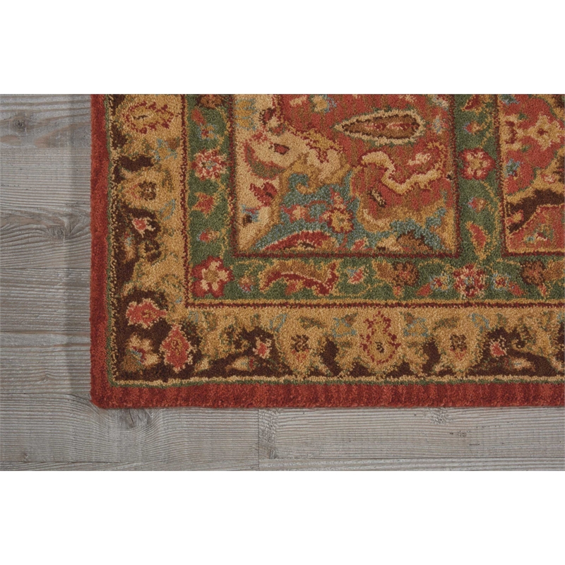 Nourison Living Treasures 66
