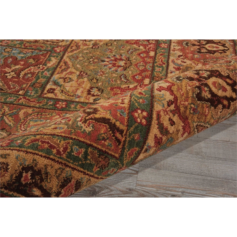 Nourison Living Treasures 66