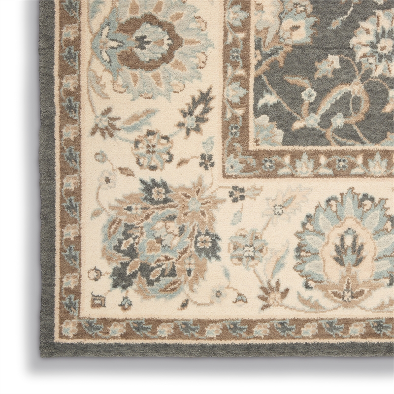 Nourison Living Treasures 66