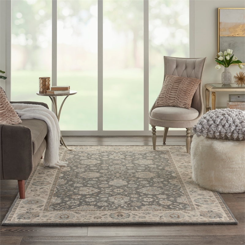 Nourison Living Treasures 66