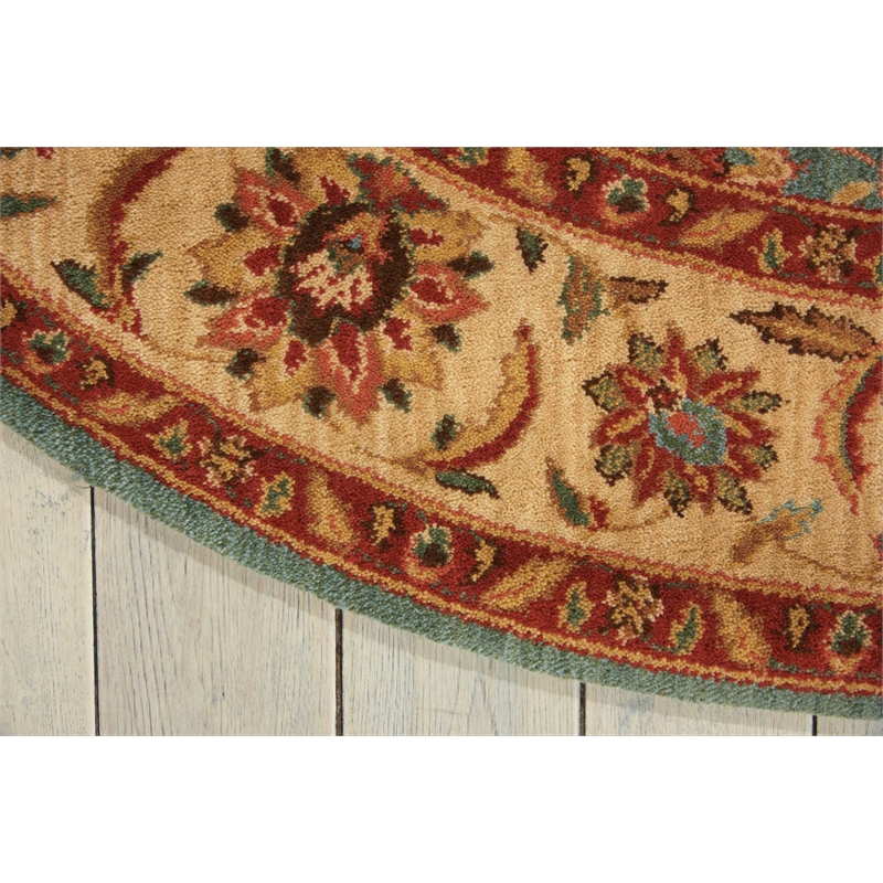 Nourison Living Treasures 70