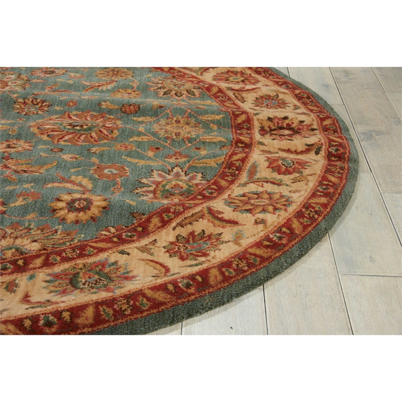 Nourison Living Treasures 70