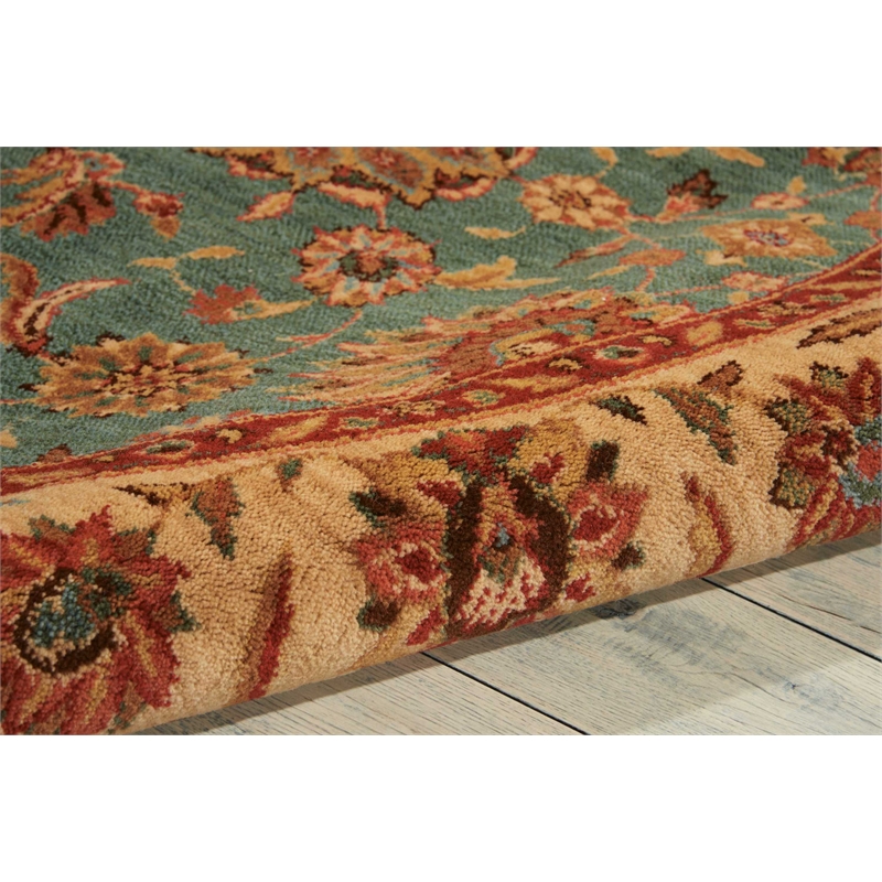 Nourison Living Treasures 70