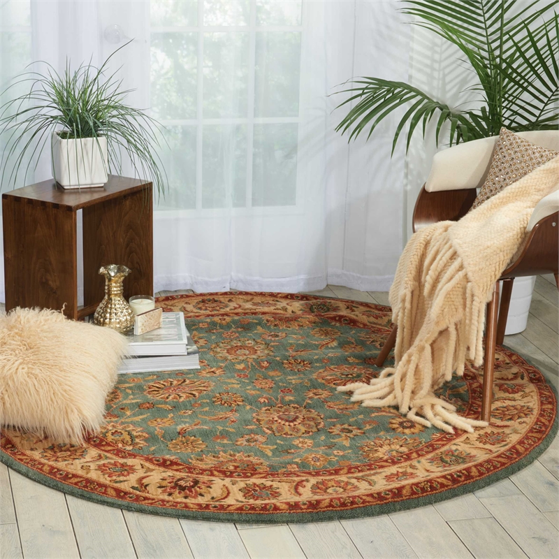 Nourison Living Treasures 70
