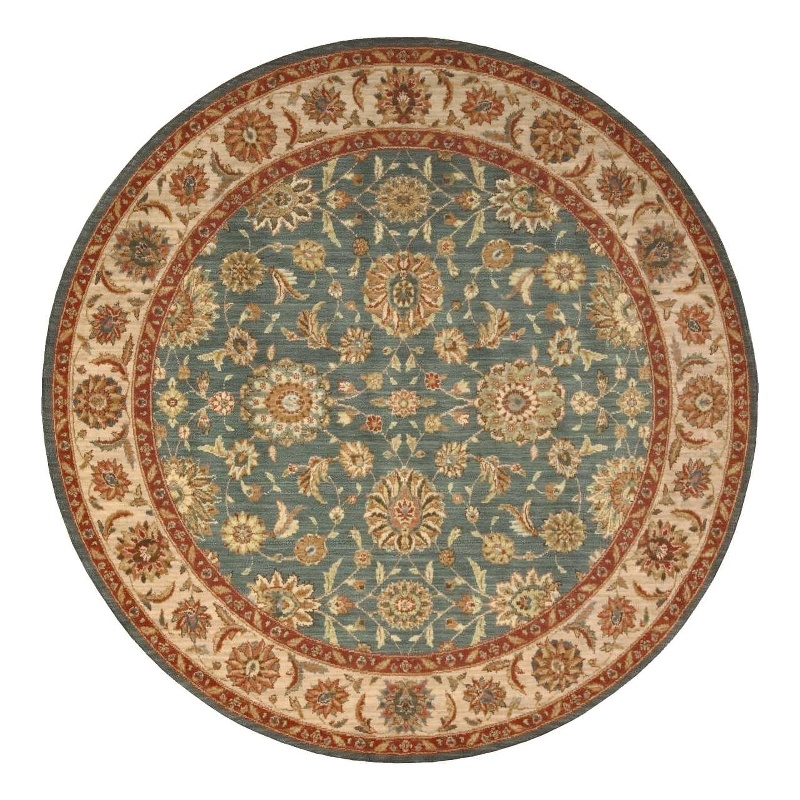 Nourison Living Treasures 70