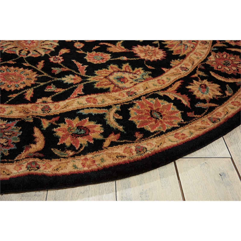 Nourison Living Treasures 70