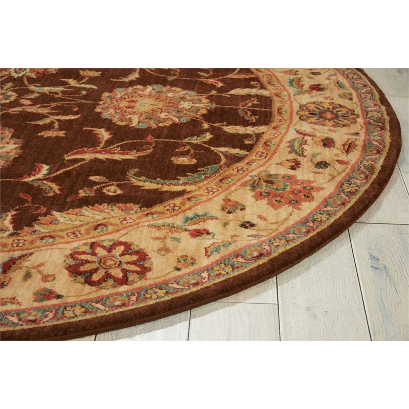 Nourison Living Treasures 70