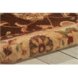 Nourison Living Treasures 70