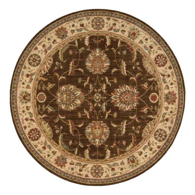Nourison Living Treasures 70