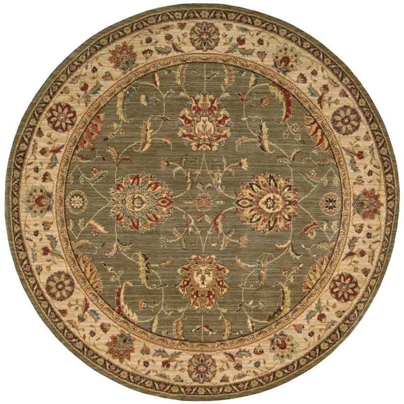 Nourison Living Treasures 70