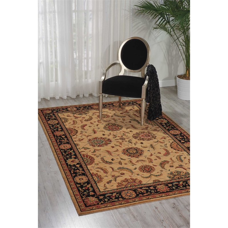 Nourison Living Treasures 70
