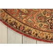 Nourison Living Treasures 70