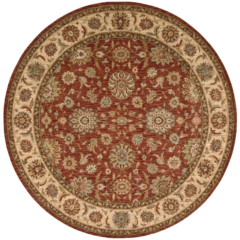 Nourison Living Treasures 70