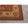 Nourison Living Treasures 70