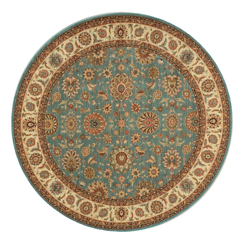 Nourison Living Treasures 94