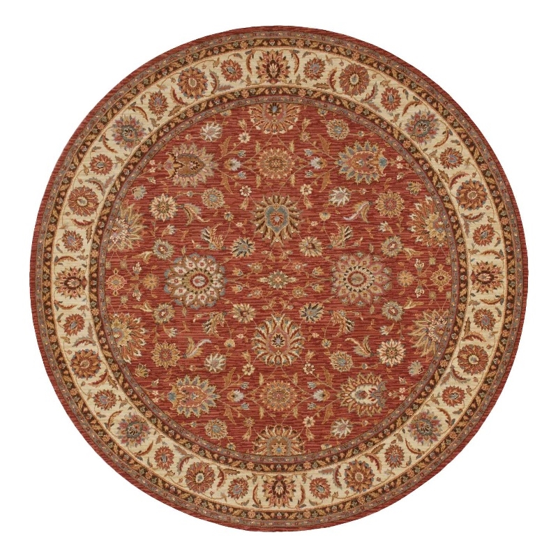 Nourison Living Treasures 94