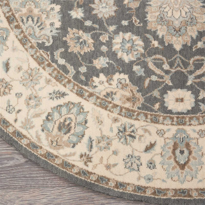 Nourison Living Treasures 94