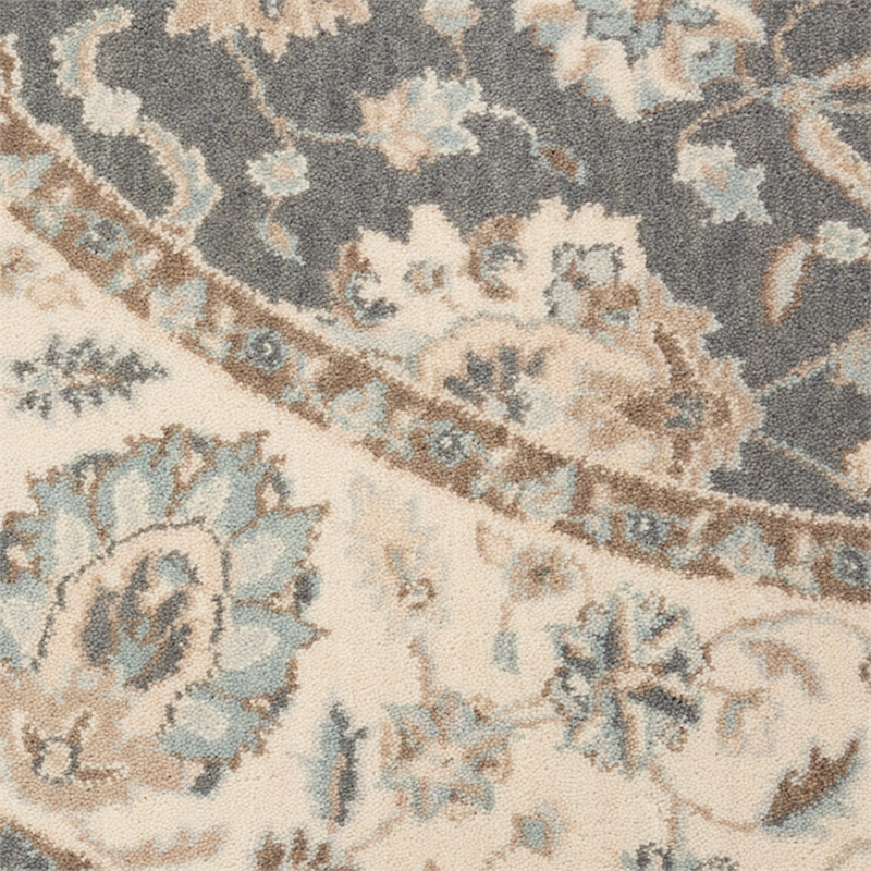 Nourison Living Treasures 94