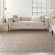 Nourison Starry Nights 96