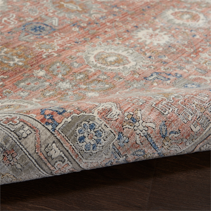Nourison Starry Nights 96