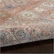 Nourison Starry Nights 96