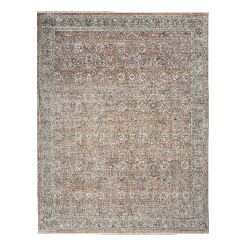 Nourison Starry Nights 96