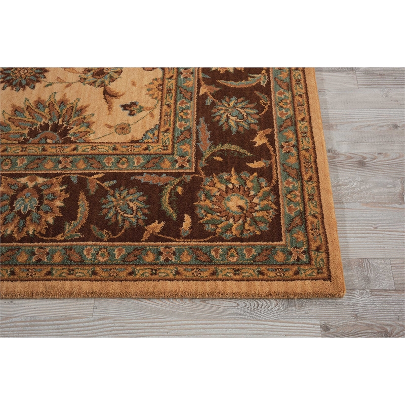 Nourison Living Treasures 90
