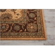 Nourison Living Treasures 90