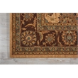 Nourison Living Treasures 90