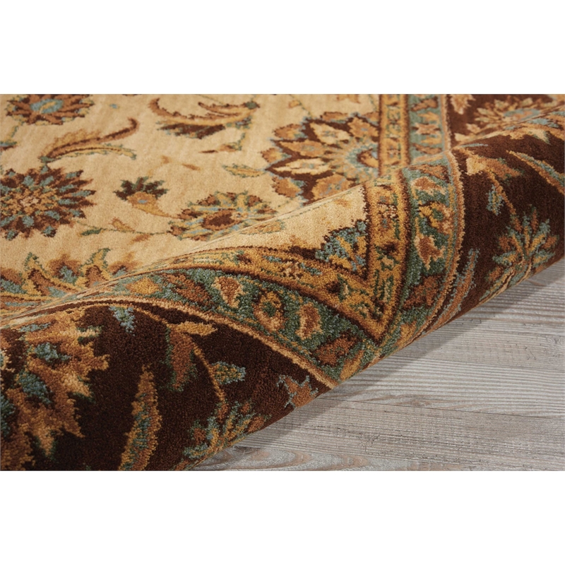 Nourison Living Treasures 90