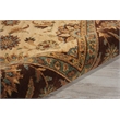 Nourison Living Treasures 90