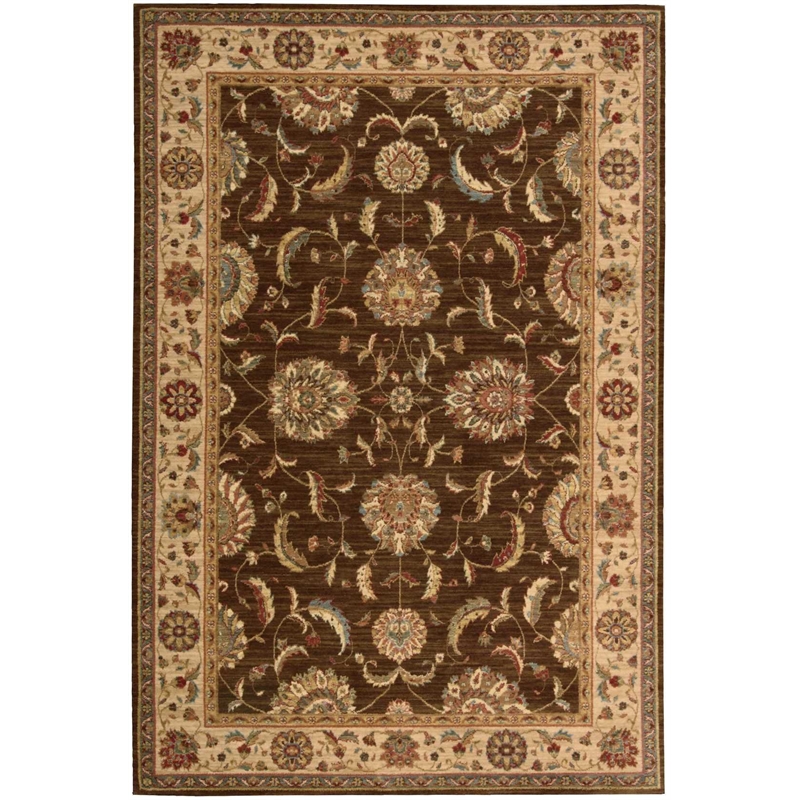 Nourison Living Treasures 66