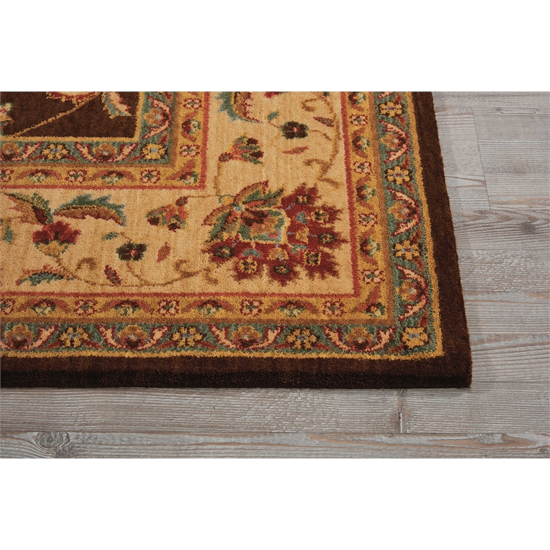 Nourison Living Treasures 66