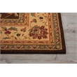 Nourison Living Treasures 66
