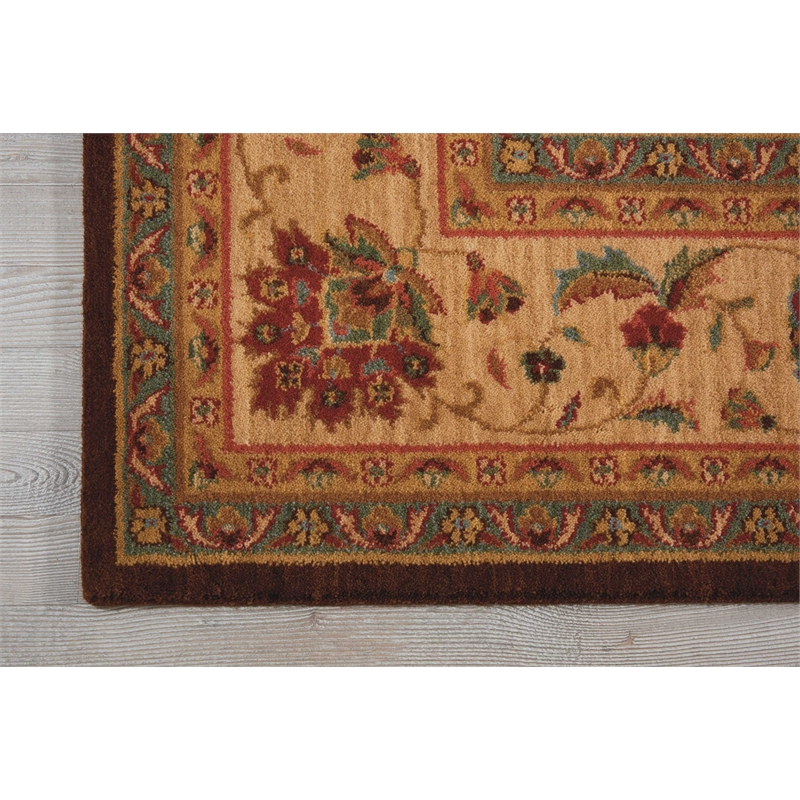 Nourison Living Treasures 66