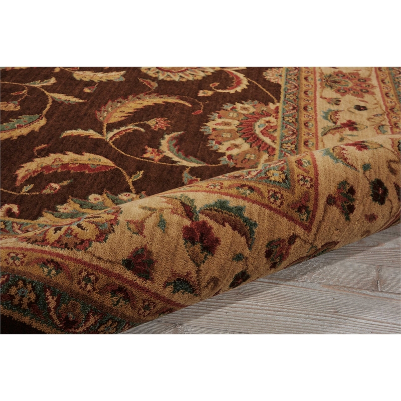 Nourison Living Treasures 66