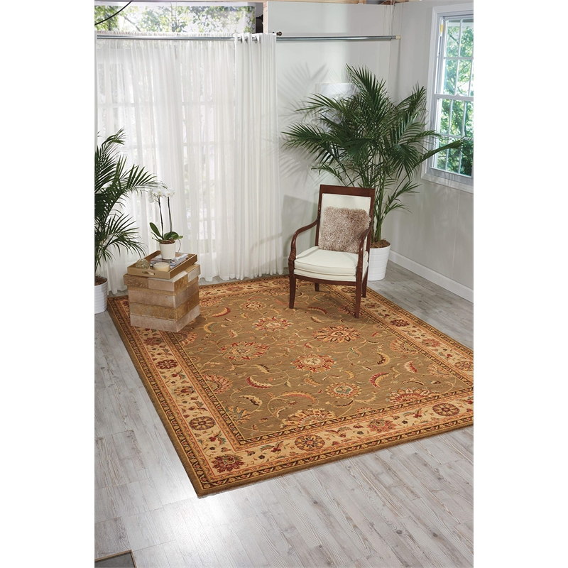 Nourison Living Treasures 66